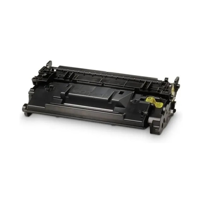 TONER ADAPTABLE HP 89X- CF289X Avec Puce Noir