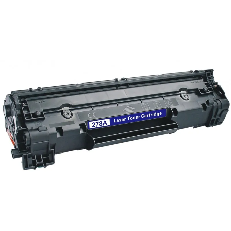Toner Adaptable HP Laser 78A