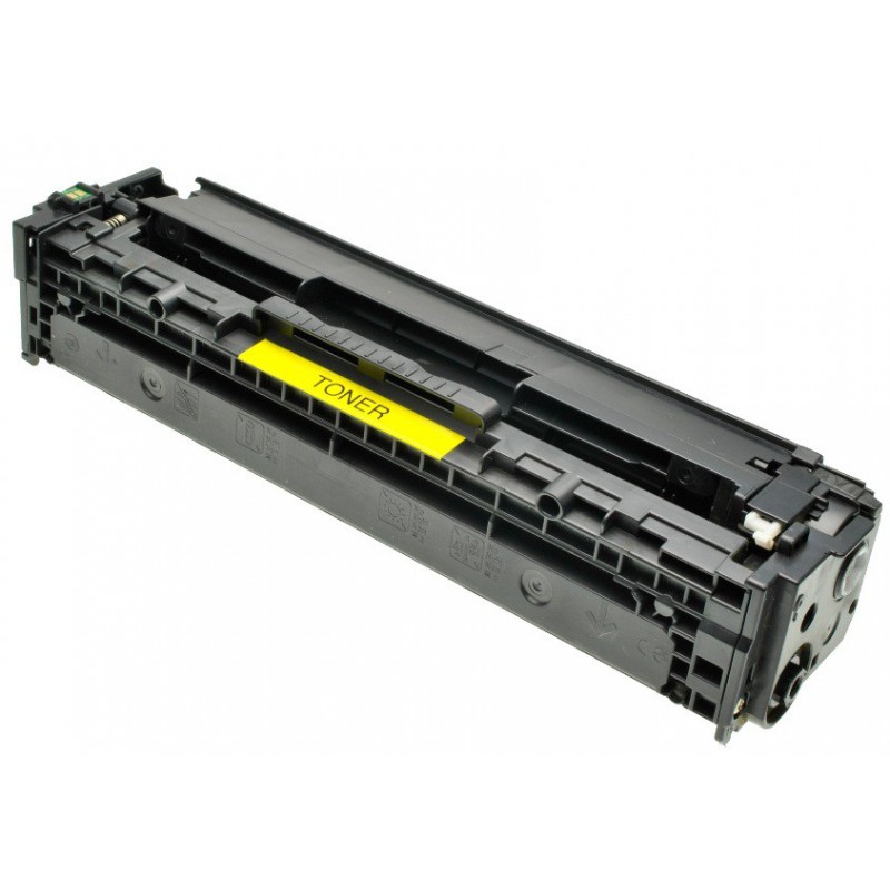 TONER ADAPTABLE HP UNIVERSEL HP 126A/130A - CE310A - CF350A / NOIR