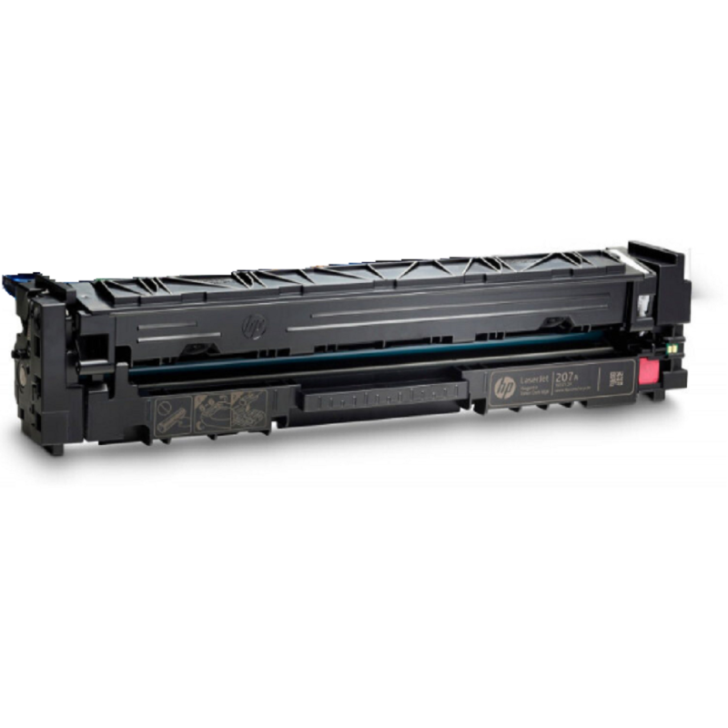 TONER ADAPTABLE HP W2213A - AVEC PUCE  - MAGENTA