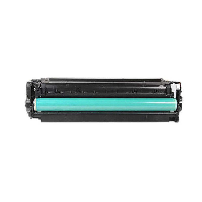 Toner Adaptable HP W2411A / Avec Puce / Cyan