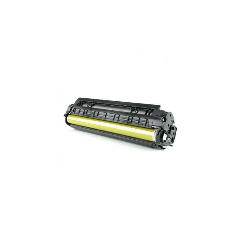 TONER ADAPTABLE HP W2412A - AVEC PUCE - YELLOW