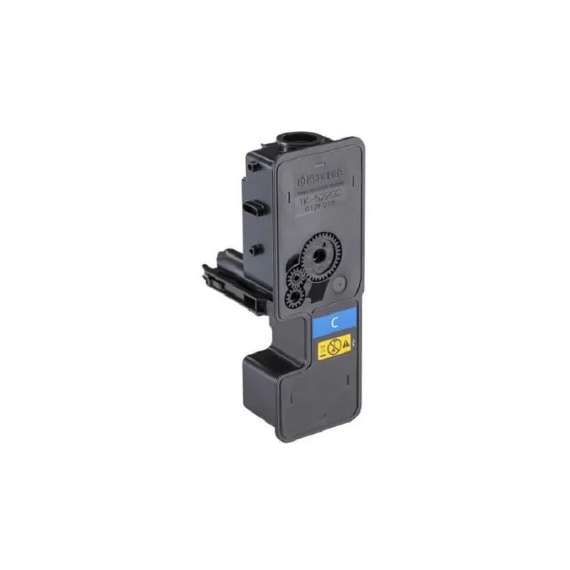Toner Adaptable Kyocera TK-5220-C / Cyan