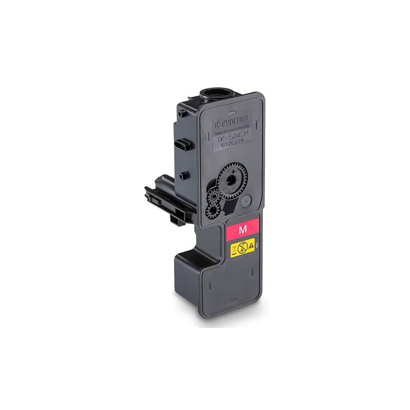 Toner Adaptable KYocera TK-5240M / Magenta