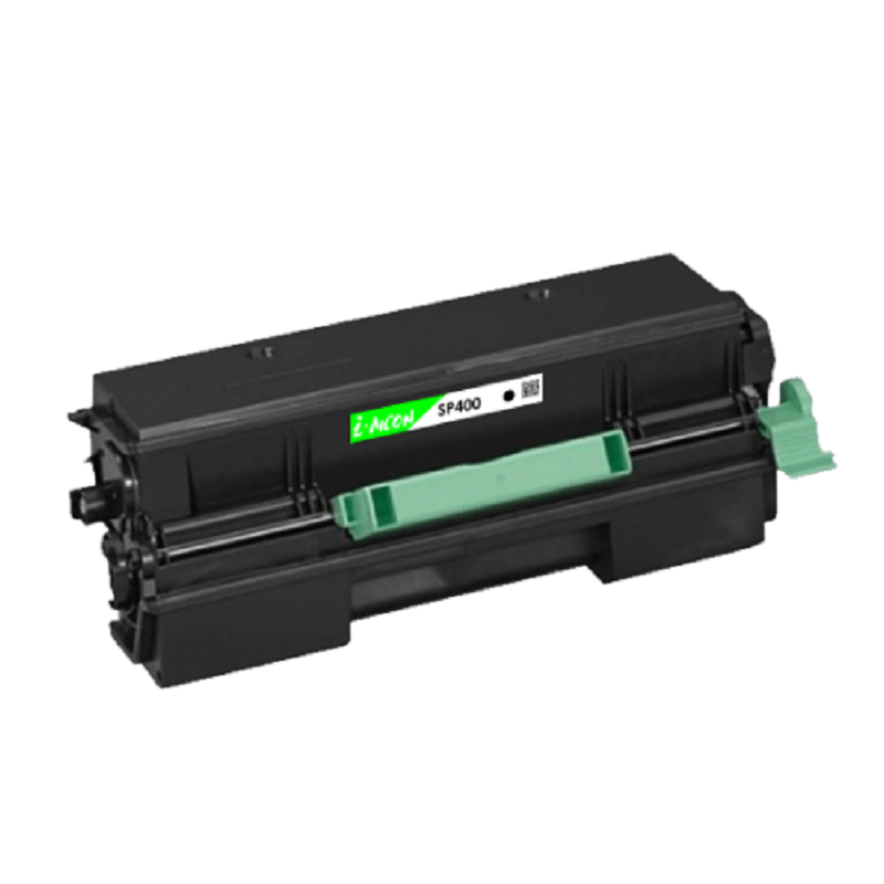 Toner Adaptable RICOH SP450XC / 5000 pages / Noir