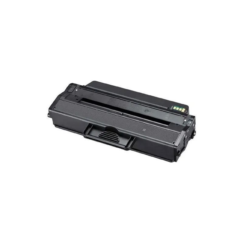 TONER ADAPTABLE SAMSUNG MLT-D103L  / 2500 PAGES / NOIR