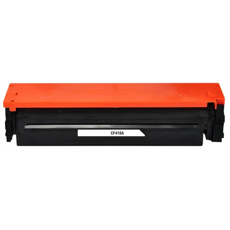 Toner Adaptable Universel HP 410X - CF411X / CANON EP-046C - HC / CYAN