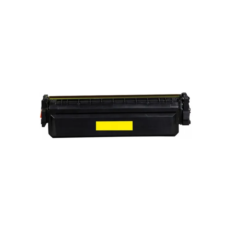Toner Adaptable Universel HP 410X - CF412X / CANON EP-046Y - HC / YELLOW