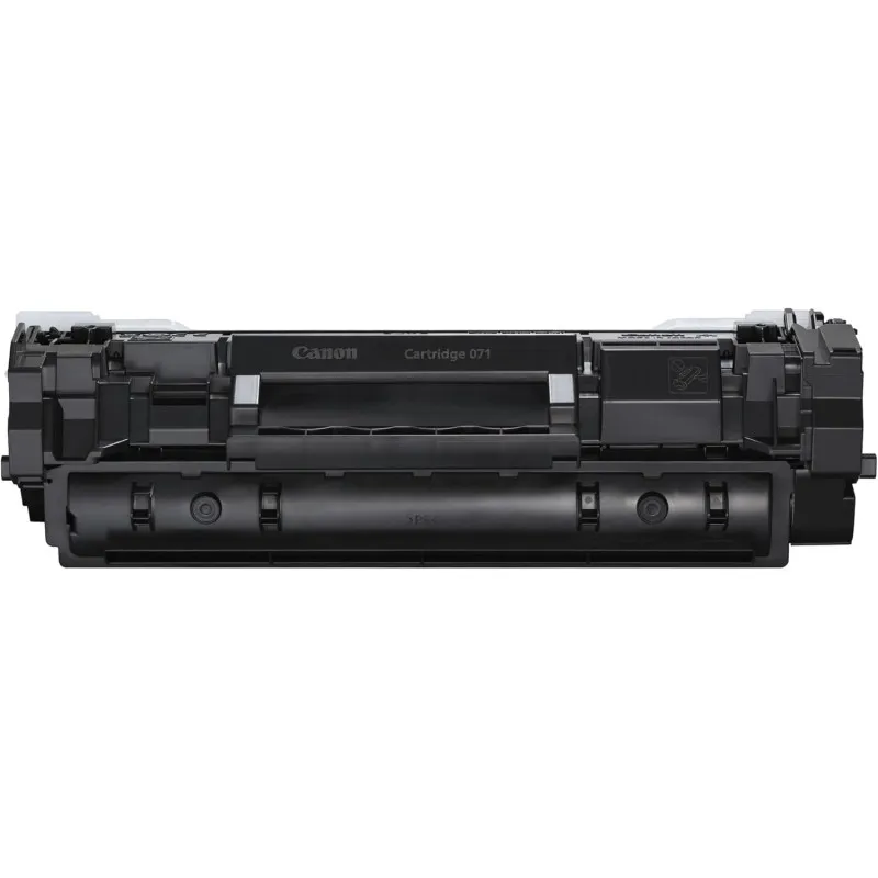 Toner Canon Originale CRG 071 / Noir / 1200 pages