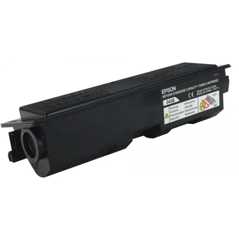 Toner Epson Noir  Standard  M2000