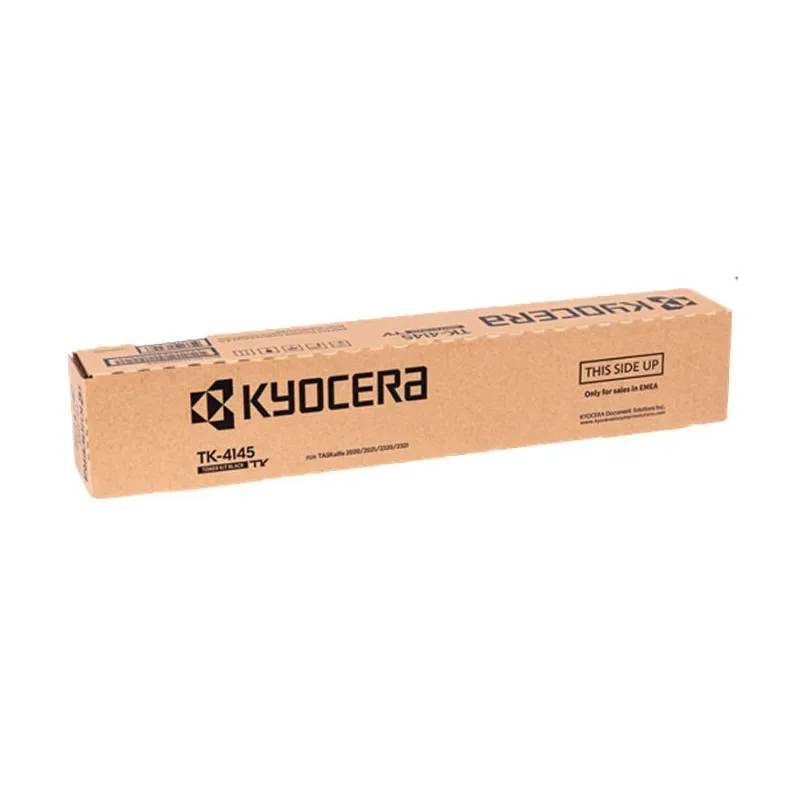 Toner Original KYOCERA TK-4145 / Noir