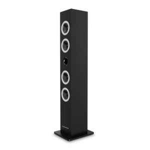 TOUR HAUT PARLEUR - CD/BT/AUX/USB/SD/RADIO
