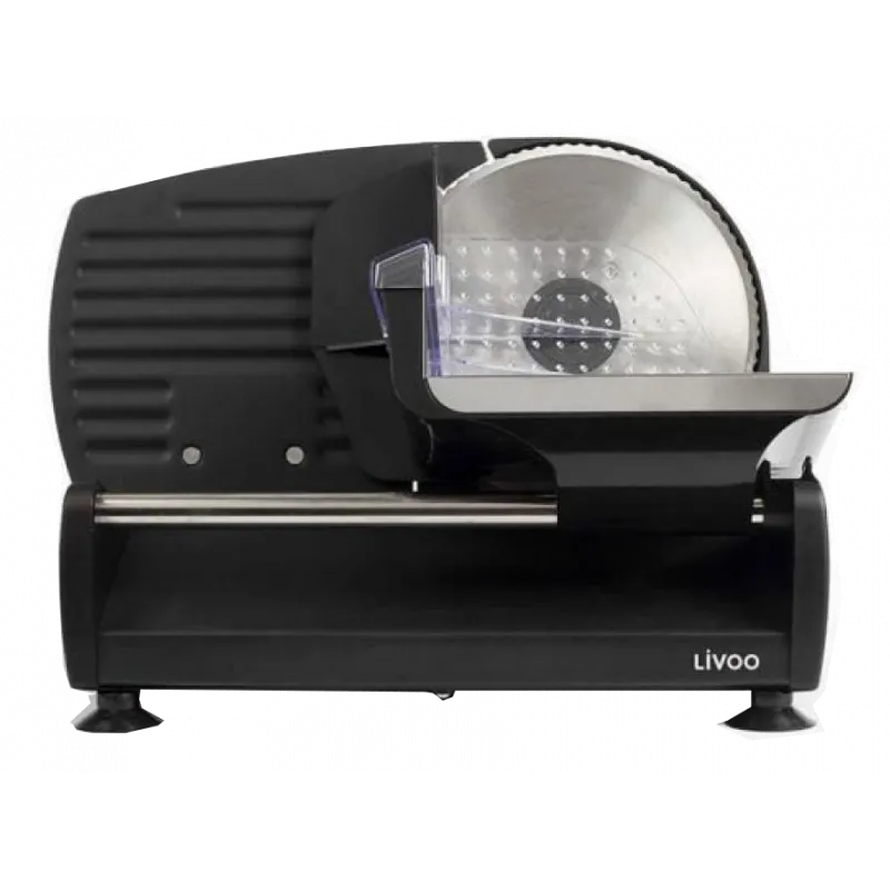Trancheuse LIVOO DOM396 / Noir