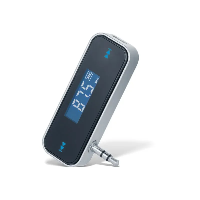 Transmetteur FM Sans Fil Setty GSM094422