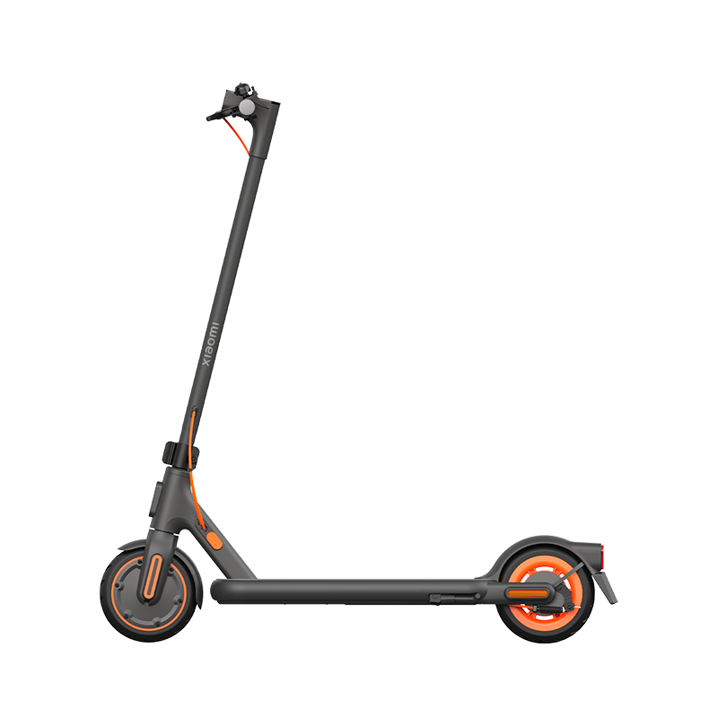 Trottinette électrique Xiaomi Electric Scooter 4 Go / 450 W / Noir