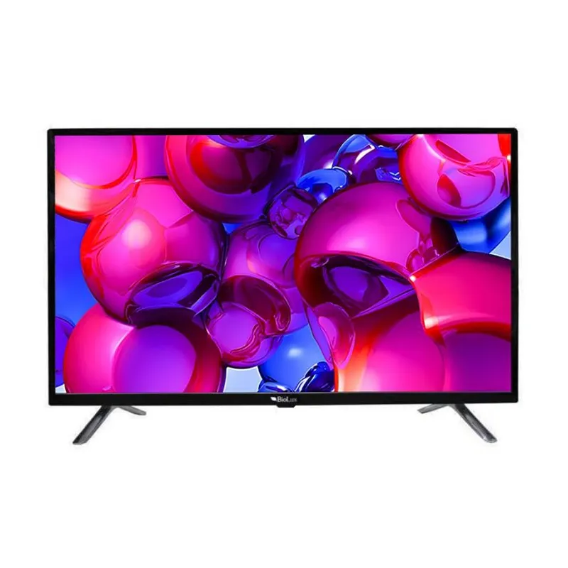 TV BIOLUX 40'' ECO40R Full HD + Récepteur intégré