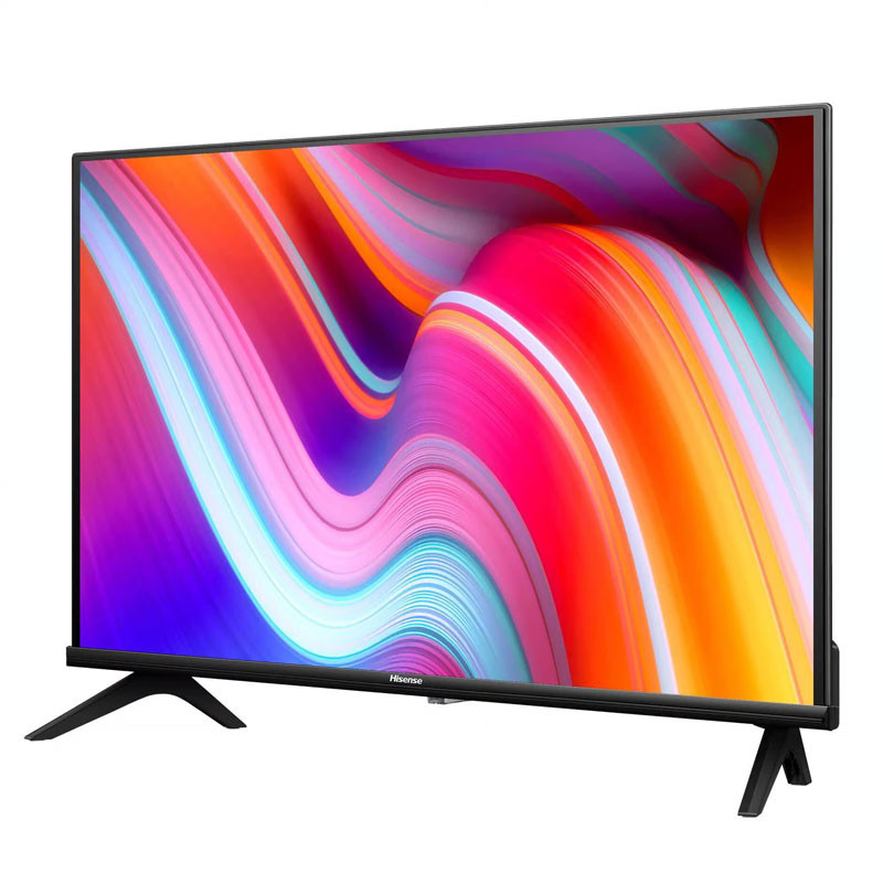 TV HISENSE 43" FULL HD SMART TV / 43A4K