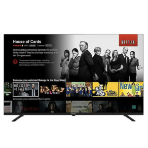 Tv CONDOR 58'' Smart Ultra HD 4K / P58F6