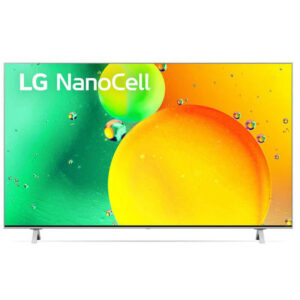 TV LG 55" UHD 4K NanoCell / Smart Tv / WiFi / Récepteur intégré