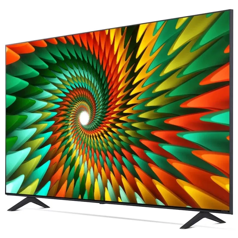 TV LG 55" UHD 4K NanoCell / Smart Tv / WiFi