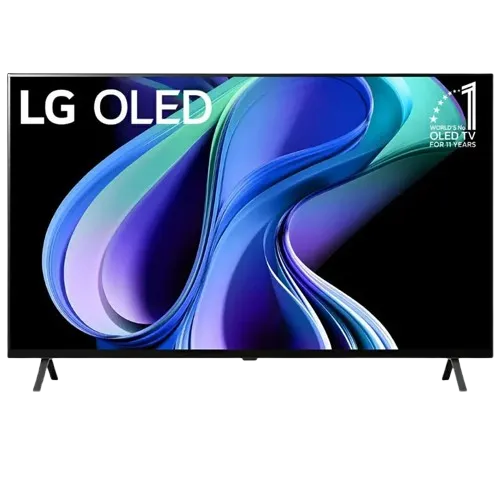 TV LG OLED 55" SMART TV 4K - 55A36LA