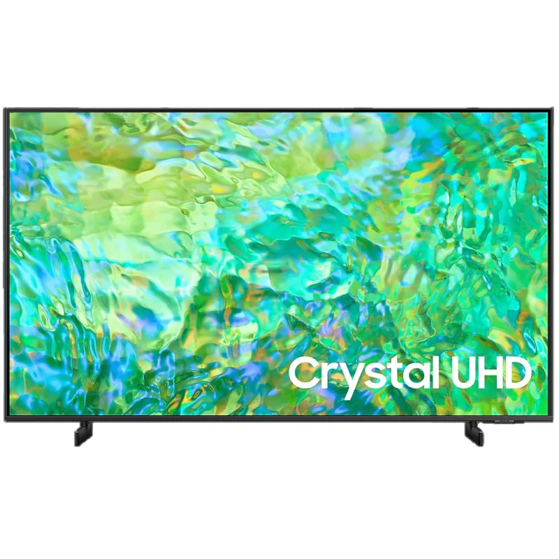 TV Samsung 55 " UHD 4k CU8000 / Smart TV / Wifi