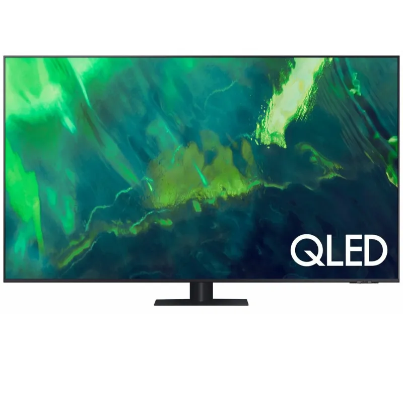 TV Samsung 65" Q70B QLED 4K UHD Smart TV