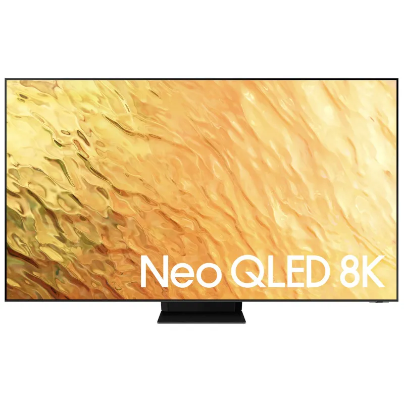 TV Samsung 65" QN800B Neo QLED 8K Smart TV Série 8
