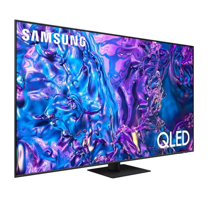 Téléviseur SAMSUNG 65'' QLED 4K SMART TV (QA65Q70DAU)