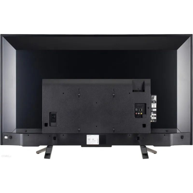 TV Sony Bravia LED Full HD 50" / KDL-50WF665 / Smart TV