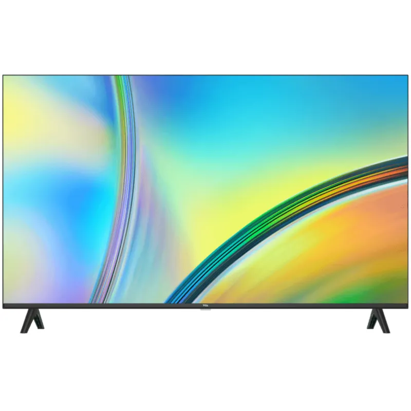 TV TCL 43S5400A Full HD HDR 43" / Smart TV / Android