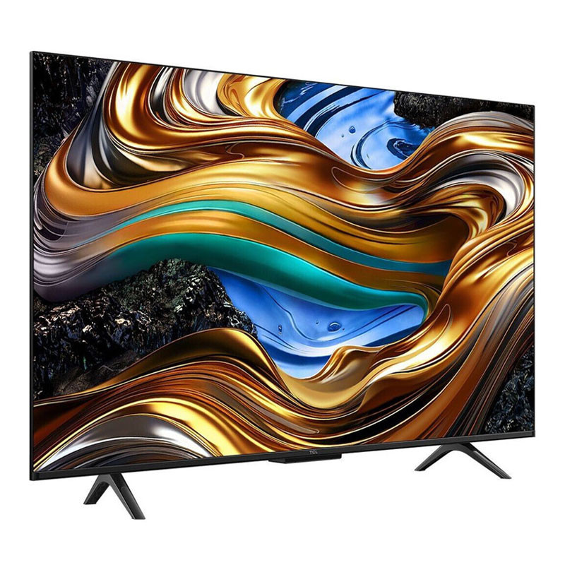 TV TCL 50" P755 UHD 4K SMART GOOGLE TV