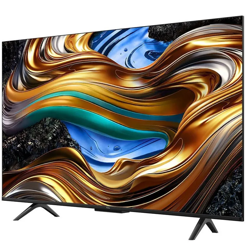 TV TCL 75" LED UHD 4K / Smart TV / ANDROID - 75P755