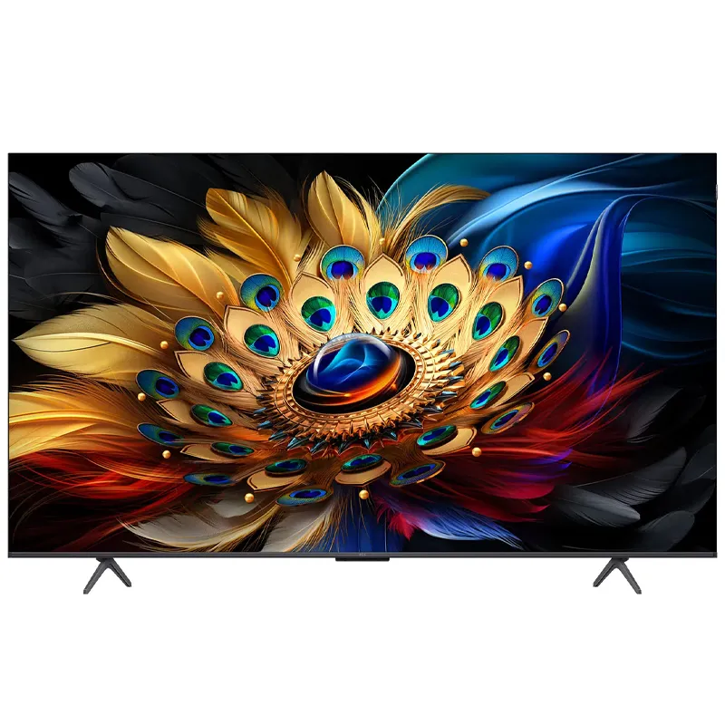 TV TCL C655 65" QLED 4K Smart TV