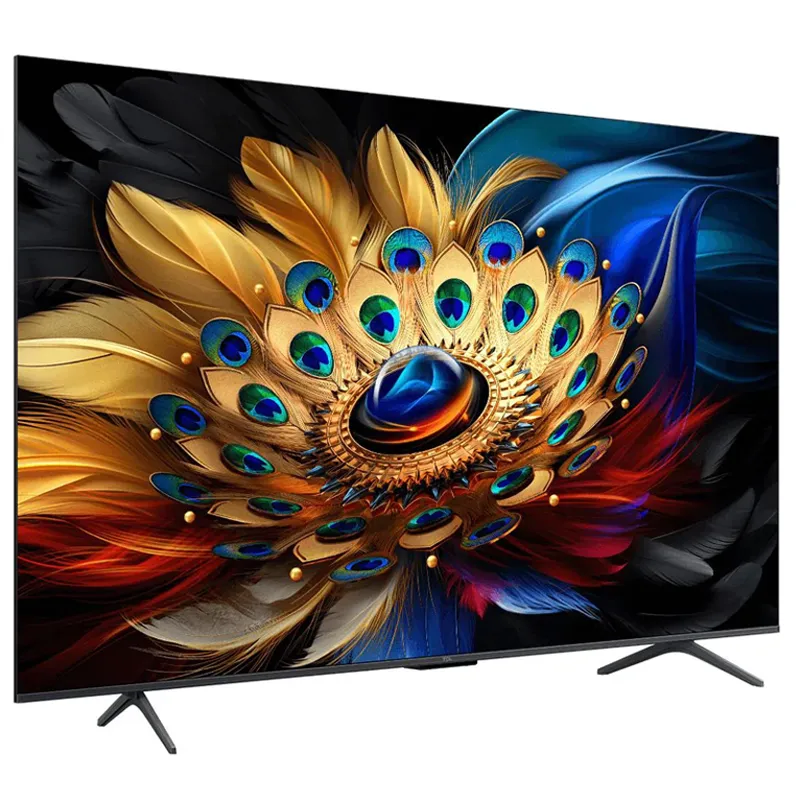 TV TCL C655 85" QLED 4K Smart TV