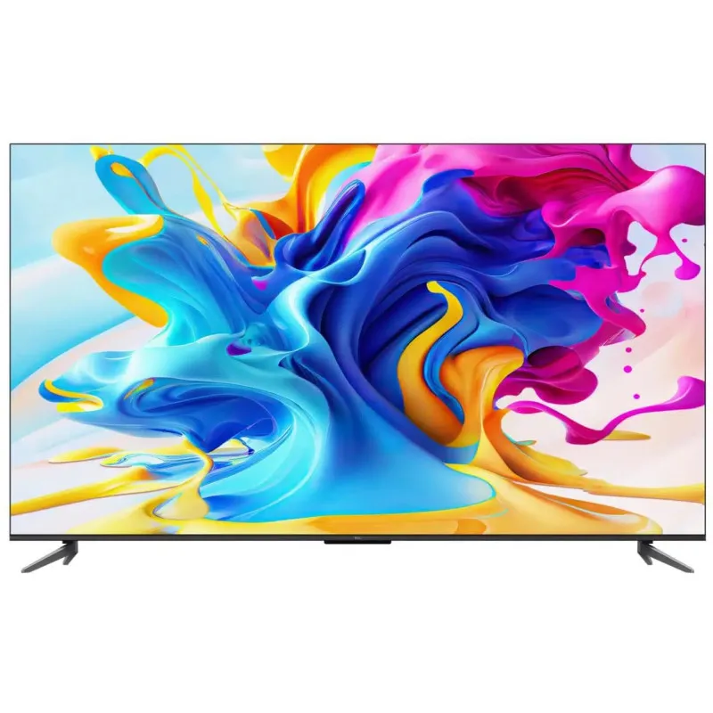 TV TCL QLED 4K 85" 85 C645 / SMART Tv / ANDROID
