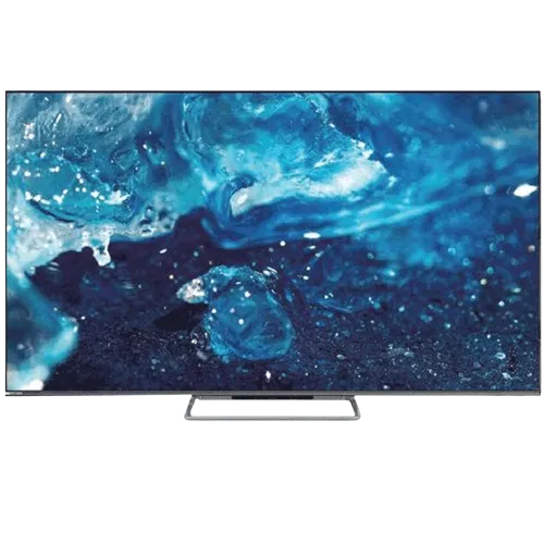 TV TELEFUNKEN 65" Mini LED G7EP GOOGLE TV 4K / 144 Hz