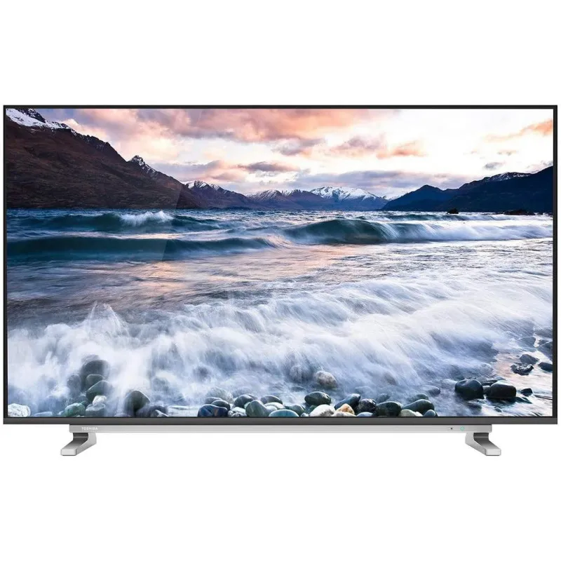 TV Toshiba 50" U5965 LED 4K UHD / Smart TV