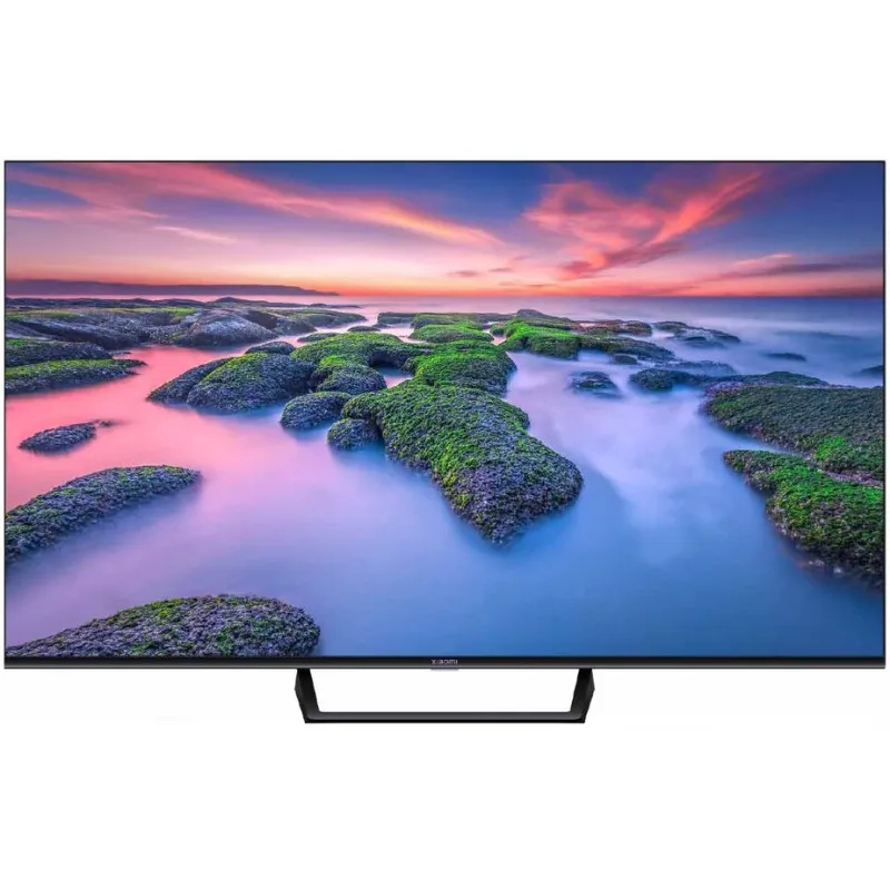 TV Xiaomi 55" A2 UHD 4K Smart / Android / Wifi / Avec récepteur intégré