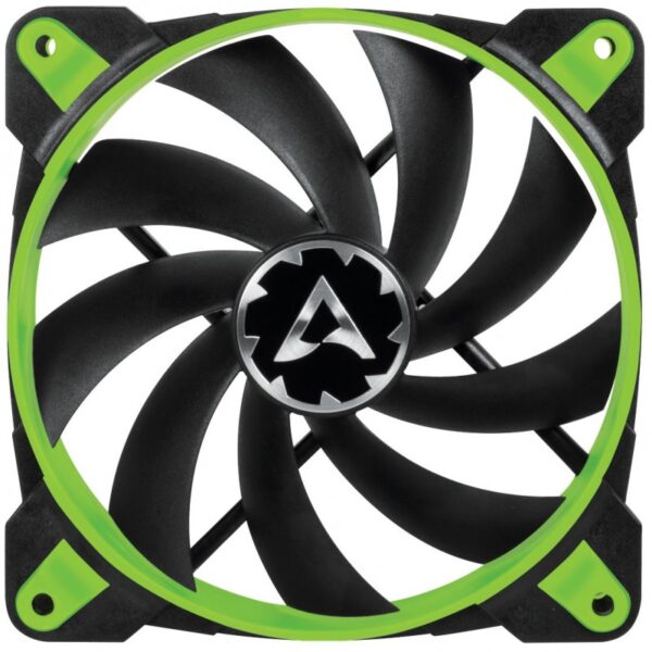 Ventilateur de boîtier Pour Gamer Arctic Bionix F140 / Vert