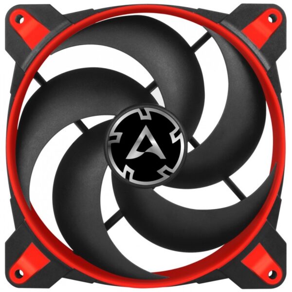 Ventilateur de boîtier pour Gamer Arctic BioniX P140 / Rouge