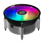 Ventilateur de processeur Cooler Master I70C LGA 1700 ARGB / Noir