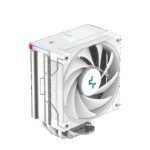 Ventilateur de processeur DeepCool AK400 DIGITAL WH / Blanc