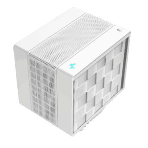 Ventilateur de processeur DeepCool ASSASSIN 4S WH / Blanc