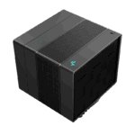 Ventilateur de processeur DeepCool ASSASSIN IV / Noir