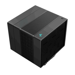 Ventilateur de processeur DeepCool ASSASSIN IV / Noir