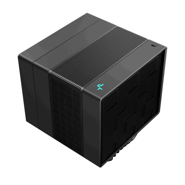 Ventilateur de processeur DeepCool ASSASSIN IV / Noir
