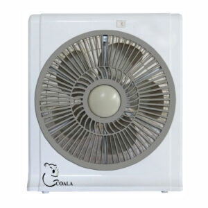 Ventilateur De Table COALA Oasis 45W - Blanc