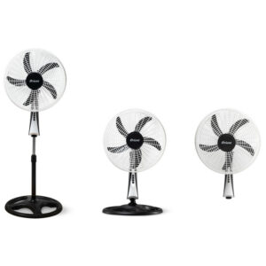 Ventilateur Orient OV-1812 3 EN 1