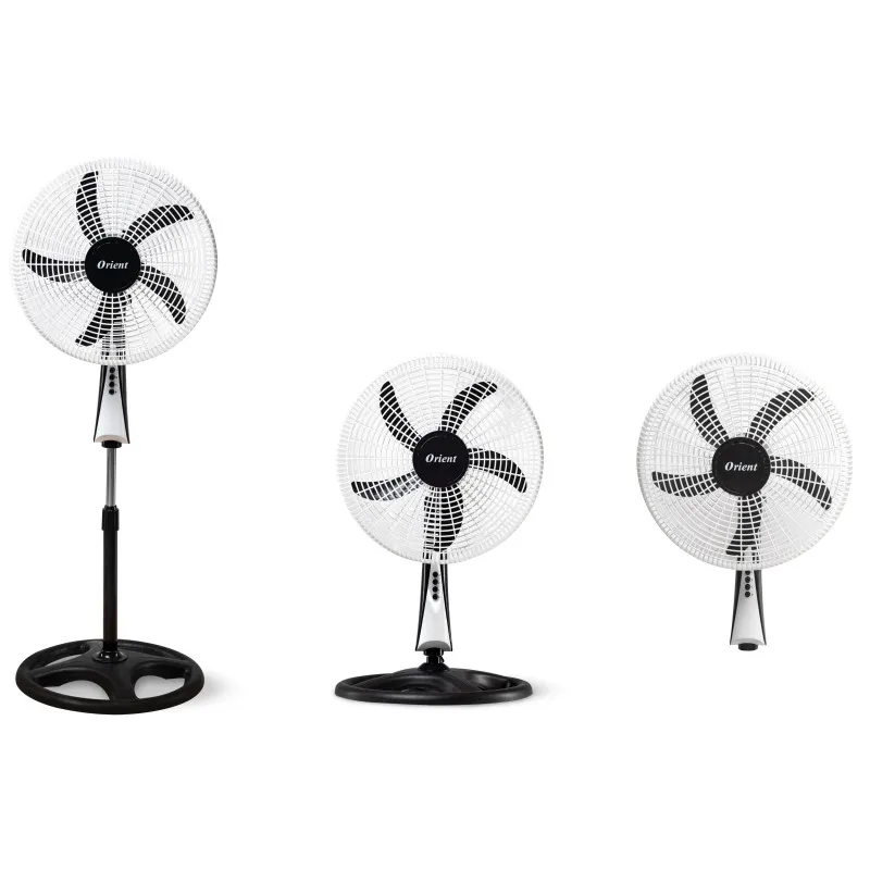 Ventilateur Orient OV-1812 3 EN 1